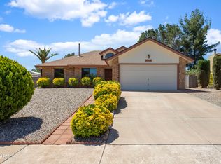 5120 Paseo Arruza, Sierra Vista, AZ 85635