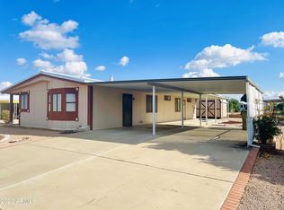 17407 N 66th Ln, Glendale, AZ 85308