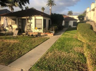 4826-4832 Del Mar Ave #1B-1BA-550SQFT, San Diego, CA 92107