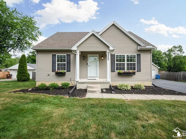 2520 Hasen Dr, Lambertville, MI 48144