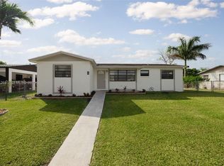 29935 SW 143rd Ct, Homestead, FL 33033