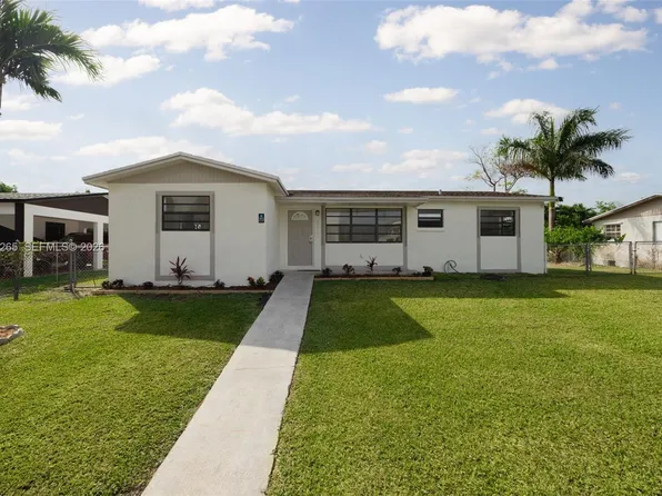 29935 SW 143rd Ct, Homestead, FL 33033