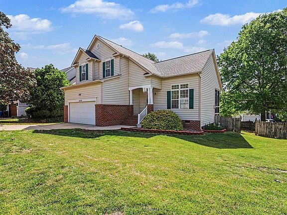 2nd image of 8709 Blakehurst Dr