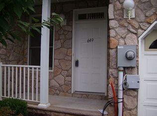 649 Old Dover Rd, Morris Plains, NJ 07950