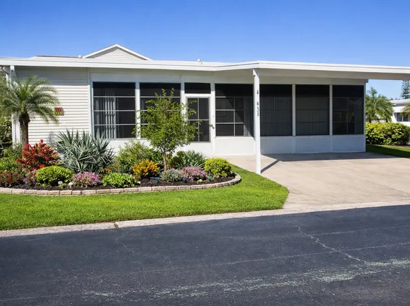 5200 28th St N Lot 433, Saint Petersburg, FL 33714