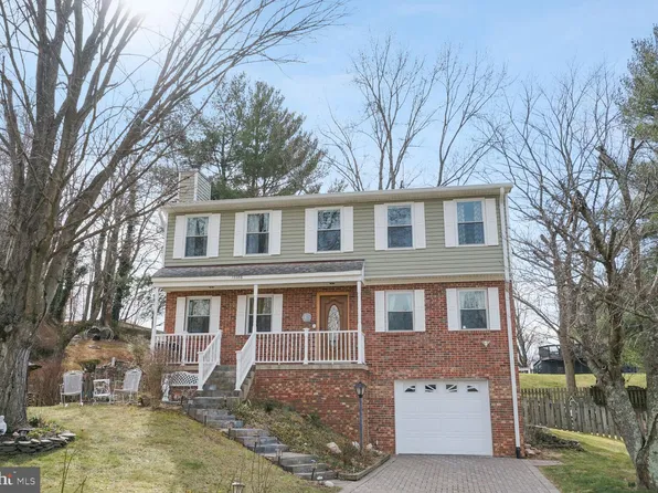 13356 Pocono Ct, Woodbridge, VA 22193