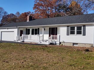 2 Lincoln Cir, Paxton, MA 01612