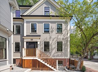 9-11 Mount Auburn St, Cambridge, MA 02138