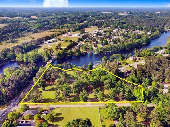 0 Country Club Rd, Smithfield, NC 27577