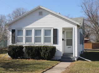 2900 Losey Blvd S, La Crosse, WI 54601