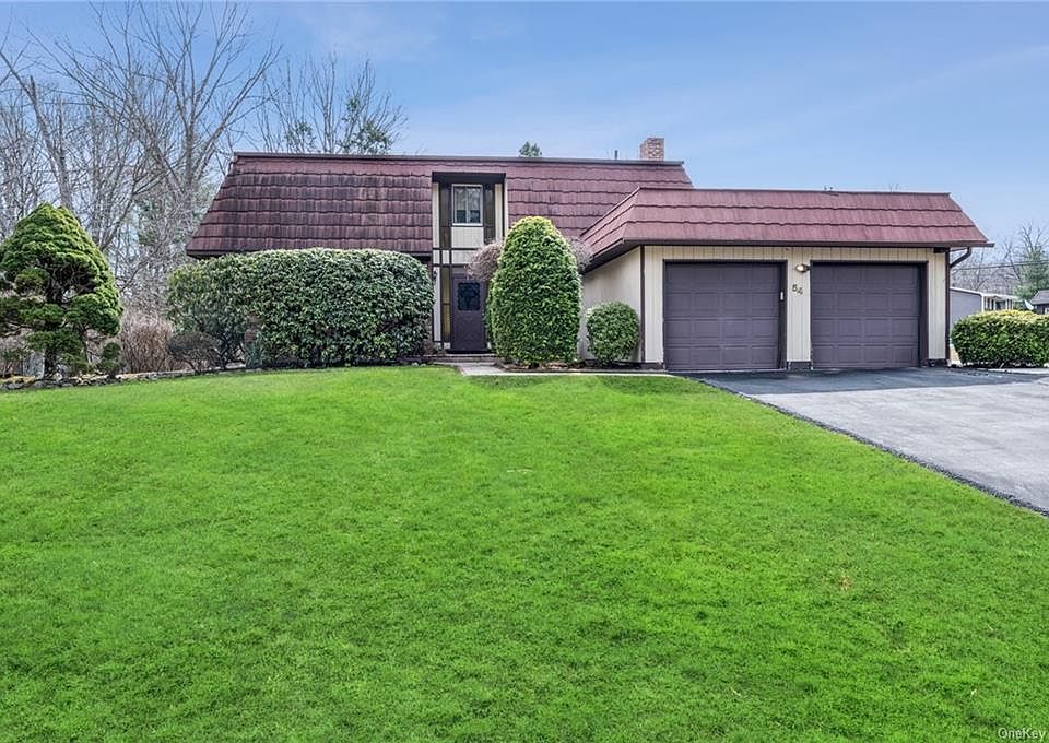 54 Tennyson Drive, Nanuet, NY 10954 Zillow