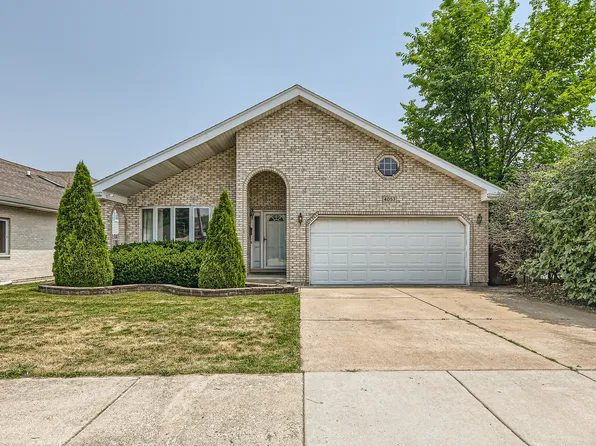 4057 Custer Ave, Lyons, IL 60534