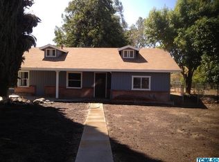 24205 Lomitas Dr UNIT D, Woodlake, CA 93286