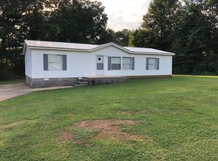 3771 Al Highway 9, Anniston, AL 36207