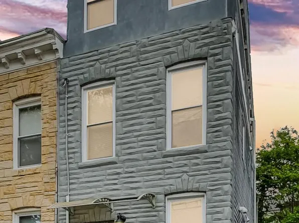 1429 Olive St, Baltimore, MD 21230