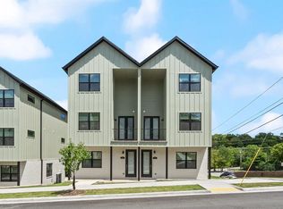 Arfay North Whitham Ave 609, Fayetteville, AR 72701