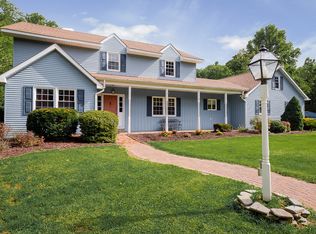 182 Maskells Mill Rd, Salem, NJ 08079