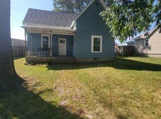 1706 Shelby St, Higginsville, MO 64037