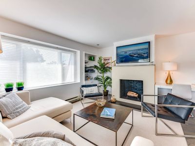 18 Bridge St #2F, Sag Harbor, NY, 11963