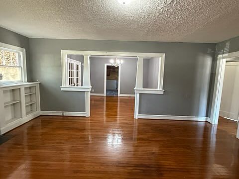 Den to Dining Room
