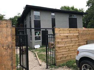 3609 Rebecca St #D, Houston, TX 77021