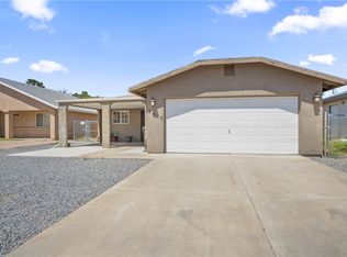 3605 N Skylark Rd, Kingman, AZ 86409