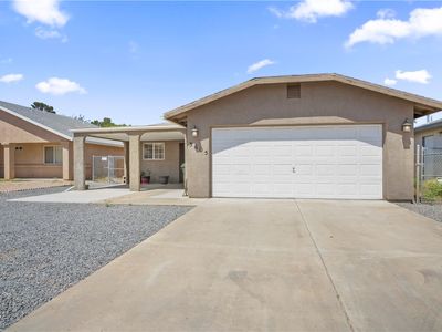 3605 N Skylark Rd, Kingman, AZ, 86409