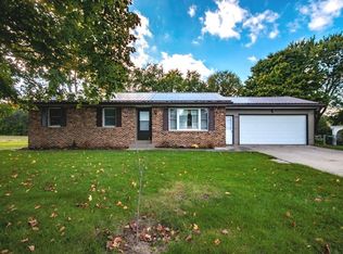 809 Highland Dr, Goshen, IN 46528