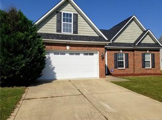 274 Audubon Dr, Raeford, NC 28376