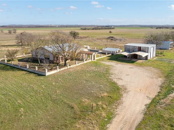 535 County Road 339, Moody, TX 76557