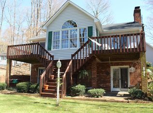 6971 Wilson Road, Sherrills Ford, NC 28673