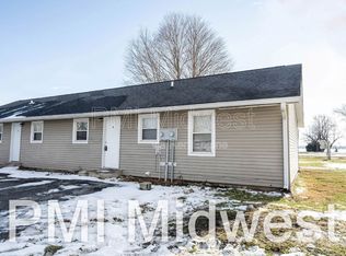 4881 W 300 S #18, New Palestine, IN 46163
