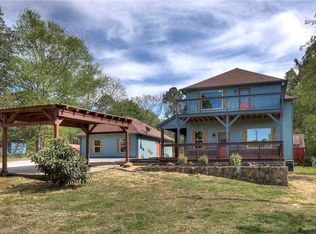 25 Cline Dr SW, Cartersville, GA 30120