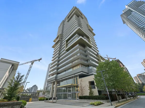 6288 Cassie Ave #1808, Burnaby, BC V5H 0H7