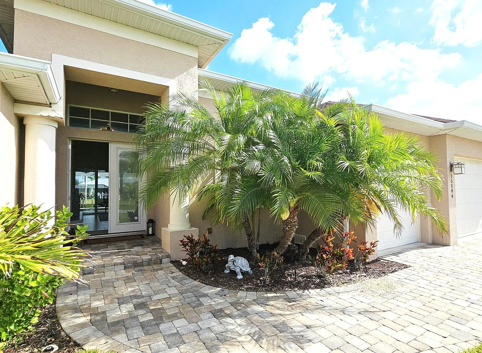 15506 Meacham Cir, Port Charlotte FL 33981 — Photo 2