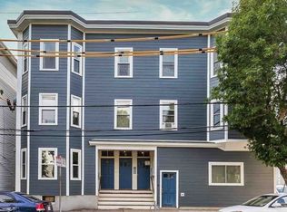 58 Webster Ave #1, Cambridge, MA 02141