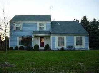 2334 Crossbough Dr, Toledo, OH 43614