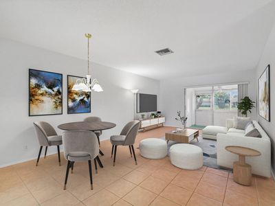 2581 Dudley Drive W #D, West Palm Beach, FL, 33415