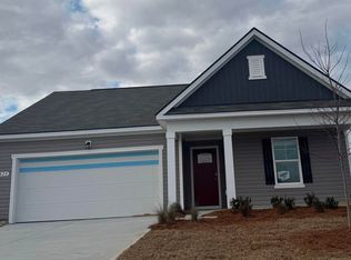 828 Buttonwood Drive Cali S LOT 186, Conway, SC 29527