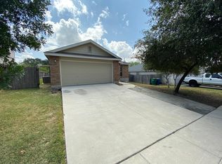 326 Rustic Stable, San Antonio, TX 78227