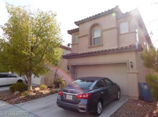 8617 Dodds Canyon St, Las Vegas, NV 89131