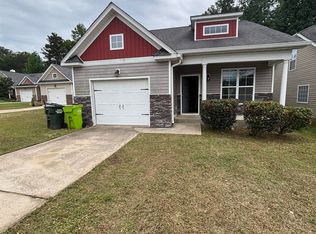 516 Cornerstone Cir, Irmo, SC 29063