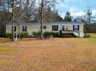 317 Evans Mill Rd, Chesterfield, SC 29709