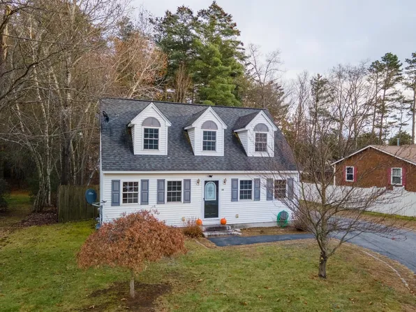 20 Cricket Lane, Concord, NH 03301