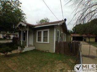 301 Adaes Ave, San Antonio, TX 78207