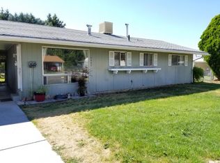 4467 S 2025 W, Roy, UT 84067