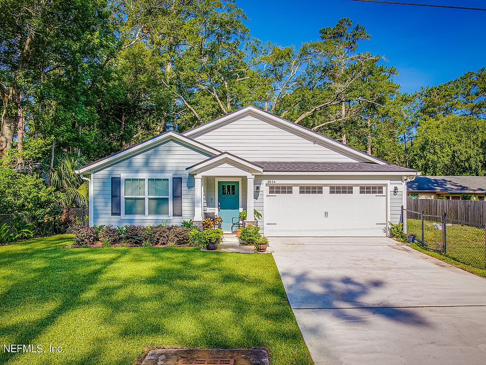 2034 FIRESTONE Road, Jacksonville, FL 32210 Zillow