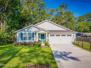 2034 Firestone Rd, Jacksonville, FL 32210