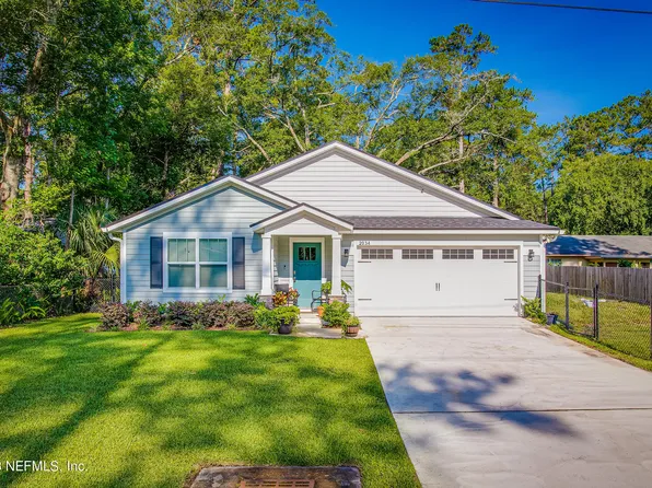 2034 FIRESTONE Road, Jacksonville, FL 32210