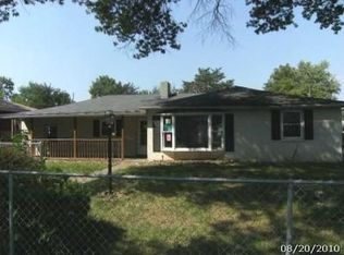 1720 Linnet Ave, Columbus, OH